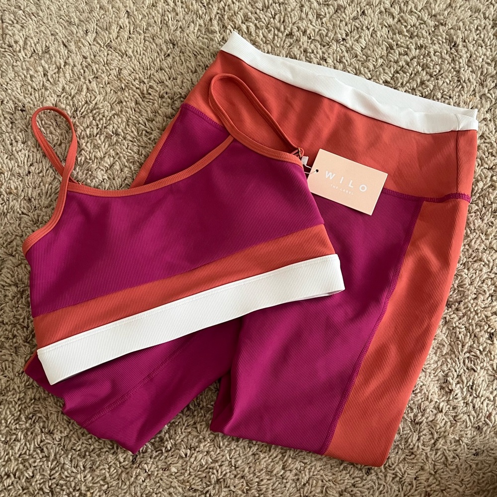 Wilo set